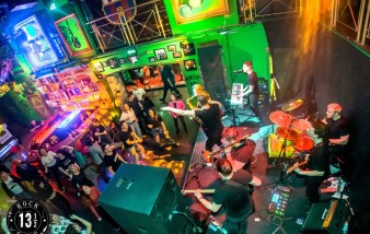 Ночной клуб Rock Cafe Пенза