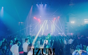 Ночной клуб Izum Пенза